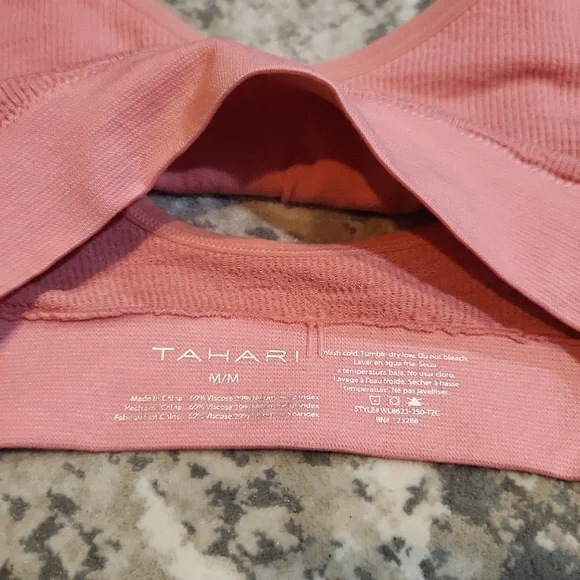 Bralette - Picture 5 of 5